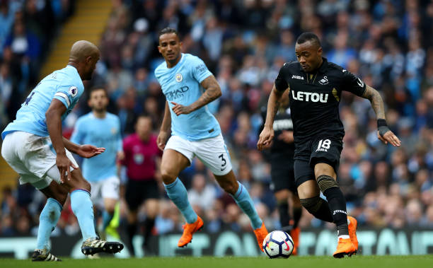 让我们拭目 让我们拭目