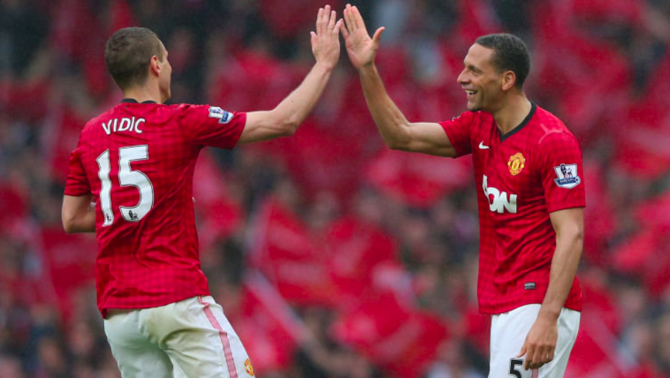 他与队友之 他与队友之