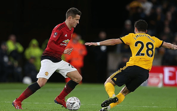 如巴塞罗那 如巴塞罗那